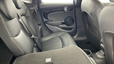 MINI Hatchback 1.5 Cooper Exclusive 5dr Auto Petrol Hatchback